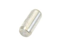 Mopar MF472403 Pin, Engine Front Case (Dowel 6X14)