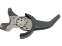 Mopar 1CR75DX9AE Parking Brake Control
