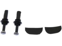 Mopar 68334530AA Bumper