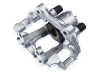 Mopar 68052374AA Caliper Mount, Rear