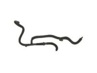 Mopar 4581533AE Vacuum Hose