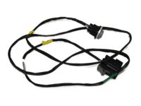 Mopar 5059133AA Wire Harness, Rear