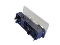 Mopar 1CJ43BDAAB Latch Glove Box