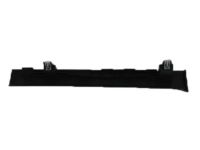 Mopar 1GN27XDVAD Extension Cowl