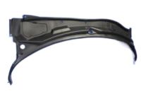 Mopar 5028757AD Panel Cowl Top Includes Seal To Hood