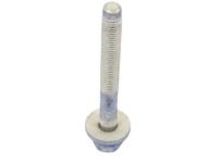 Mopar 6508191AA Bolt Hexagon Head
