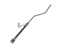 Mopar 52121635AE Tube And Hose Assembly Brake Left Rear