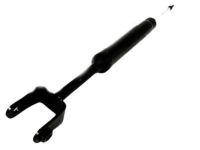 Mopar 5168074AD Shock Absorber Suspension Rear