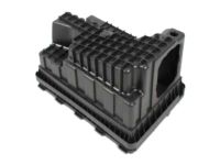 Mopar 53032406AA Air Cleaner, Lower