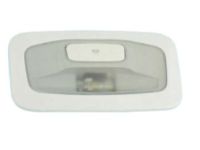 Mopar 6CE50MS7AA Dome Lamp