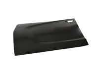 Mopar 68210671AA Outer Panel, Front Driver Side