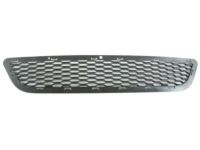 Mopar 55000808AC Lower Grille, Front