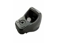 Mopar 68301879AD Bezel Back Up Camera Bezel
