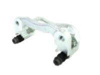 Mopar 68412556AA Caliper Mount, Front