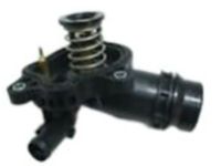 Mopar 68217305AD Housing Thermostat Include'S Thermostat