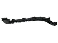 Mopar 68081562AE Side Bracket, Rear Passenger Side