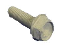 Mopar J4200402 Screw Hexagon Flange Head M8X1.25X30