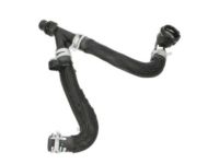 Mopar 68312497AC Hose Radiator Inlet