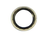 Mopar 68157479AA Tube Assembly O-Ring, Front