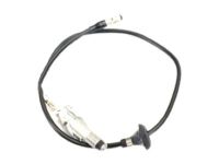 Mopar 56043089AE Cable Antenna