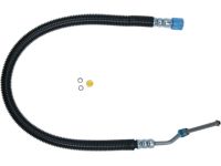 Mopar 52122341AB Hose Power Steering Pressure