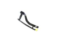 Mopar 68267302AB Side Rail, Front Passenger Side