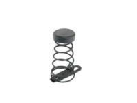 Mopar 68358368AB Pop-Up Spring, Front