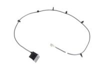 Mopar 68086691AF Cable USB Auxiliary Portion
