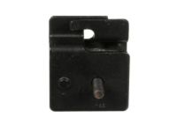 Mopar 4643530AB Front Mount, Passenger Side