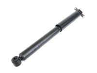 Mopar 68047814AB Shock Absorber, Rear