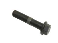 Mopar 6508504AA Bolt Connecting Rod [M9X1.0X46.00]