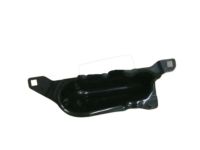 Mopar 55077959AA Bracket Bumper Lower Left