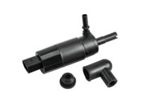 Mopar 68144008AA Washer Pump