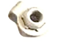 Mopar 6508762AA Stabilizer Link Nut, Front Upper