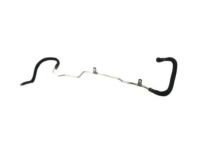 Mopar 68102158AB Reservoir Hose
