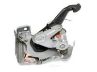 Mopar 52078976AG Lever Parking Brake