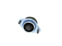 Mopar 68302129AB Mount, Driver Side