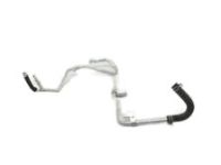 Mopar 55111479AC Heater Hose
