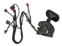 Mopar 4795997AF Harness, Front Driver Side