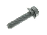 Mopar 6102233AA Motor Mount Bolt, Lower Passenger Side