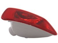 Mopar 57010716AC Lamp Rear Fog Export Markets Only