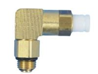Mopar 68228541AA Fitting Air Tube