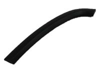 Mopar 1MP37RXFAD Molding Rear Door
