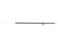 Mopar 5134701AB Front Cable