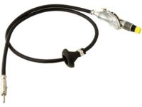 Mopar 56043019AC Antenna Cable