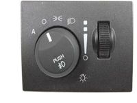 Mopar 4602348AD Switch Headlamp