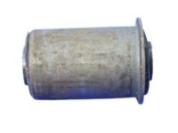 Mopar 52038686 Leaf Spring Bushing, Rear