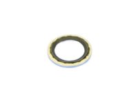 Mopar 68110605AA Tube Assembly O-Ring, Rear