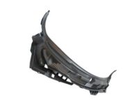 Mopar 55112305AB Panel Cowl Top