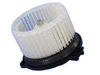 Mopar 5019640AA Motor Blower With Wheel